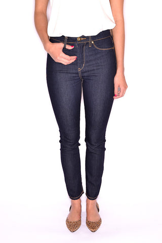BLANK High Rise Skinny