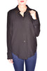 Black What A Stud Blouse